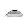 DOWNLIGHT LED 30W 4100K DIAM 223MM GRIS #79242 WESTINGHOUSE