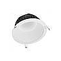 DOWNLIGHT RETRAIDO LED 29W 3000K DIAM 220MM