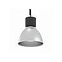 LAMP. COLGAR NORDIC MINI GLOBE 3000 R COB 930 WIDE FLOOD, BLACK ( 304-503-20)
