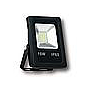 PROYECTOR LED SMD 10W 3000K NEGRO PR
