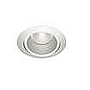 DOWNLIGHT INOX_S ALUMINIO 6W 4000K CRI90 40° (00292-8F40)