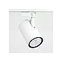 FOCO P/RIEL ZEN R BLANCO 3000K 3000LM MEDIUM BLANCO  (325-501-10)