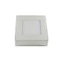 PANEL LED CUAD. SOB. 6W 6000K IL