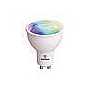 AMP LED GU10 5,5W SMART RGB #65087 WESTINGHOUSE