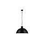 LAMP COLGAR EKELUND  XL NEGRO MAX 40W  S/AMP