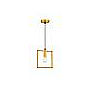 LAMP. COLGAR 1L DOSDE DORADO E27 S/A