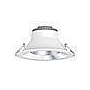 DOWNLIGHT 25W 4000K 60° UGR<19  IP54 DIAMETRO 235*100mm WEST. CES