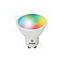 AMP LED 5W SMART #65151 RGB GU10 WESTINGHOUSE