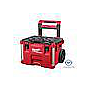 CAJA CON RUEDAS PACKOUT ROLLING TOOL BOX MILWAUKEE (48-22-8426)