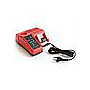 CARGADOR DE BATERÍAS  MX FUEL CHARGER 220V MILWAUKEE (MXFC-59)