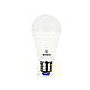 AMP LED BOLA A60 15W LBF #40046 E27 WESTINGHOUSE G11