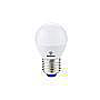 AMP LED MINI BOLA 5W LC #40059 PLAST E27 WESTINGHOUSE G2
