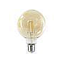 AMP LED FILAMENTO G95 5W #40063 WESTINGHOUSE G2