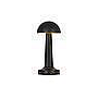 LAMP S/MESA TRUFA #79470 3,5W 170LM 3000K NEGRO RECARGABLE