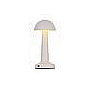 LAMP S/MESA TRUFA #79471 3,5W 170LM 3000K BLANCO RECARGABLE
