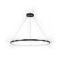 LAMP. COLGAR HULA-M #79475 LED 35W 3000K NEGRO D60CM