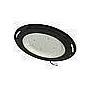 CAMPANA LED UFO III 100W 6500K 120° DRIVER DOB UNILUX