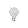 AMP LED BOLA G95 8W LC #61032 E27 VIDRIO MILKY WESTINGHOUSE
