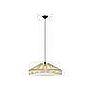 LAMP. COLGAR TAPA 1L NATURAL E27 D700MM S/A