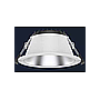 DOWNLIGHT 18W 3000/4000K60° UGR<19 IP54 DIAM170*92MM #80150 WES CES GEN II