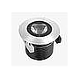 DRIVER ON-OFF 500mA 12W PARA FOCO LED SWITZERLAND (4.1012.1301)