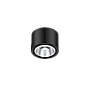 ACCES MTAJE SOBREP NEGRO P/DOWNLIGHT #80171 WES CES GEN II(203009467 a 69+KIT EM)