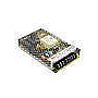 DRIVER CINTA LED 100W 85-264VAC/ 24VDC COLORS (LRS-100-24)