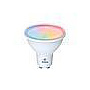AMP LED 5W SMART #40096 RGB GU10 WESTINGHOUSE