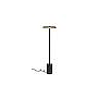LAMP PIE LED SENIN 18W 3000K 1000LM NEGRO