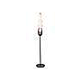 LAMPARA PEBBLES PIE LED 21W 2700K 1172LM H150CMS