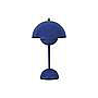 LAMP ONGA LED CCT DIM 2W 60LM AZUL RECARGABLE