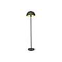 LAMP LOAR 150CM 1L E27 40W VERDE S/A