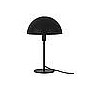 LAMP LOAR 40CM 1L E14 40W NEGRO S/A