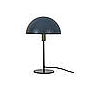 LAMP LOAR 40CM 1L E14 40W AZUL S/A