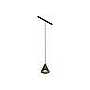LUM P/RIEL MAGNETICO COLGANTE LED NG DE 3000K 5W 30° 48V (TLS-M15IF90)