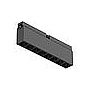 LUM BOXET LED P/RIEL MAGNETICO NG DE 3000K 8W 30° 48V 11CM (TLS-M15GF110)