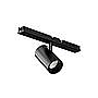 FOCO P/RIEL MAGNETICO SPOT NG DE 3000K 5W 30° 48V (TLS-M15SF32)