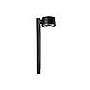 ESTACA SOLAR LED ECORAY 0,5W 15LM IP44 