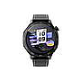 RELOJ SMARTWATCH HAVIT M9063 CASUAL IP68 NEGRO
