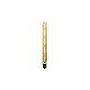 AMP LED FILAMENTO T30 4W 3000K 520LM D40CM LEDZONE 
