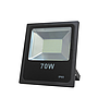 PROYECTOR LED SMD 70W 4000K NEGRO