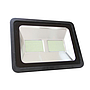 PROYECTOR LED SMD 200W 4000K NEGRO