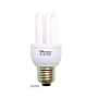 AMP A/E MICRO 3U 11W LC #30075 E27 T3 WESTINGHOUSE