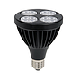 AMP LED PAR30 C/LARGO 24W LBN #70005 E27  WESTINGHOUSE
