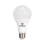 AMP LED BOLA A60 9W LC #65011 E27 WESTINGHOUSE