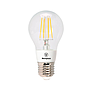 AMP LED A55 C/FILAMENTOS 4W LC #65009 WESTINGHOUSE
