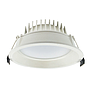 DOWNLIGHT RETRAIDO LED 20W 4000K DIAM 180MM