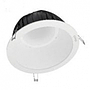 DOWNLIGHT RETRAIDO LED 29W 3000K DIAM 220MM