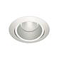 DOWNLIGHT INOX_S ALUMINIO 6W 4000K CRI90 40° (00292-8F40)