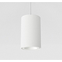 LAMP. COLGAR NORDIC PENDIX 39W 4000LM WIDE GRIS  930 (290-516-30)